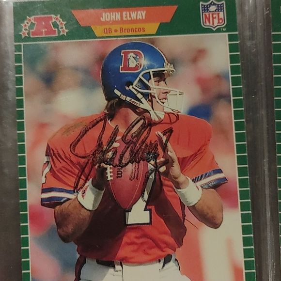 PENDING SALE! Here are a few of the autographs for an idea (8 card lot) - Picture 4 of 10